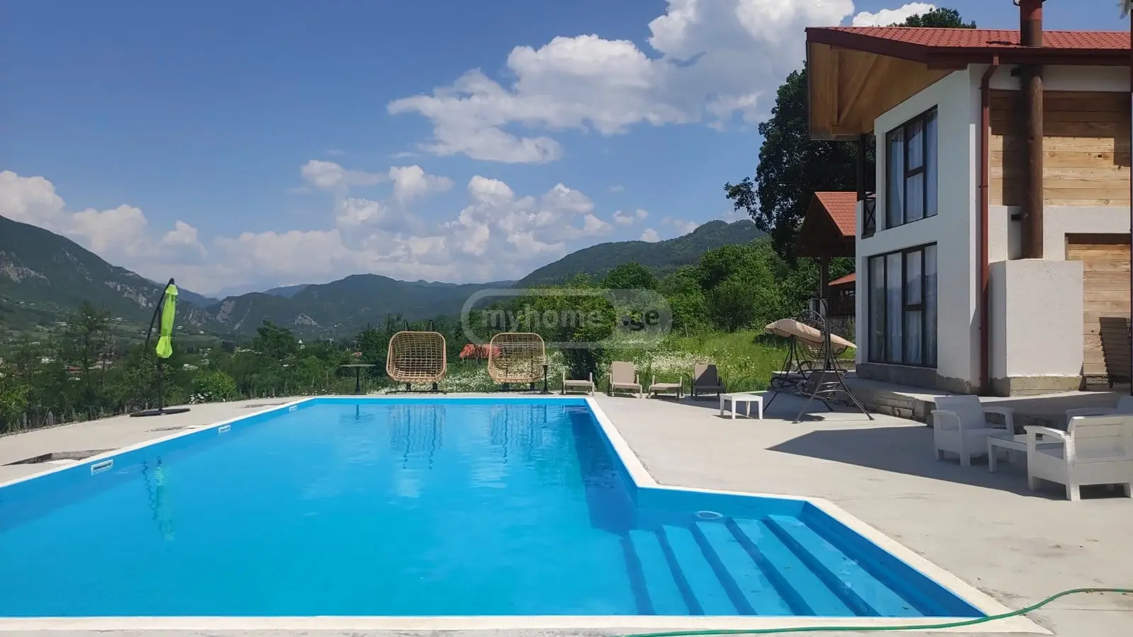 For Sale 10+ Room Sastumro Ambrolaurshi view 12