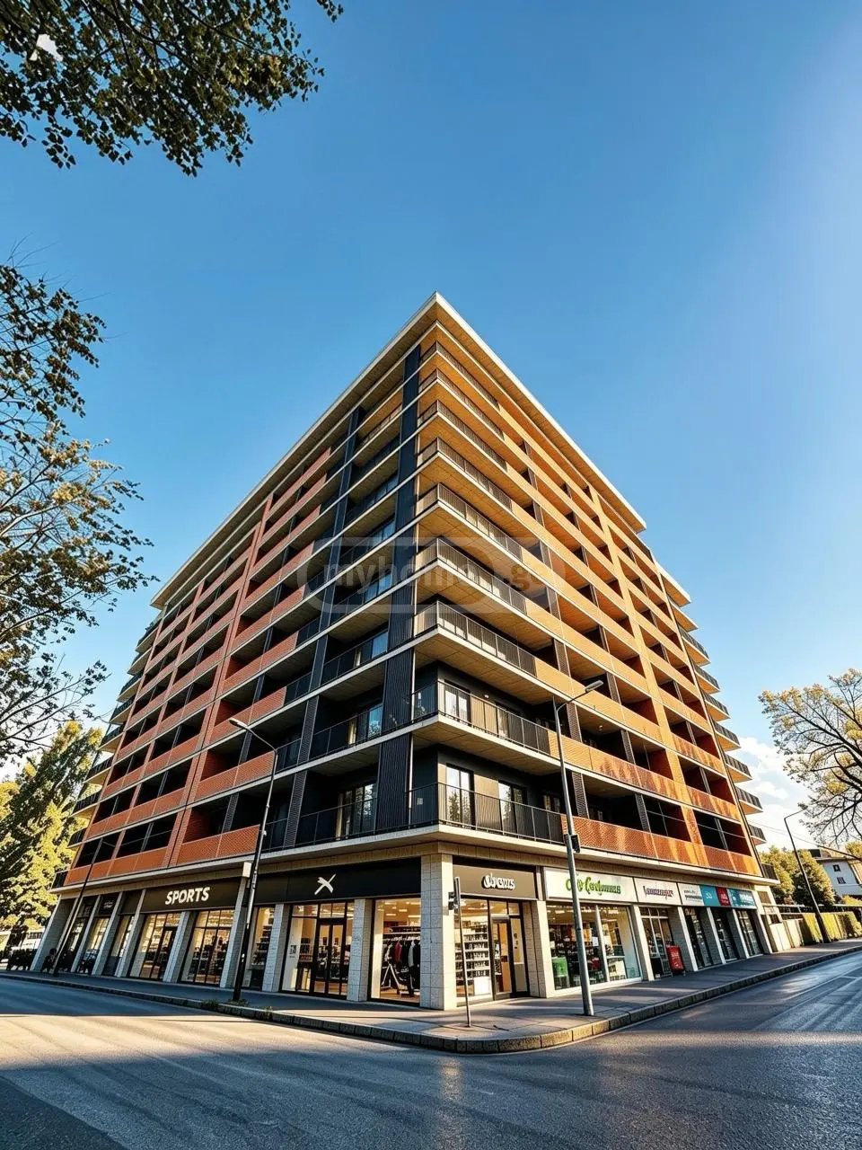 For Sale 2 Room Apartment Varketilshi view 10