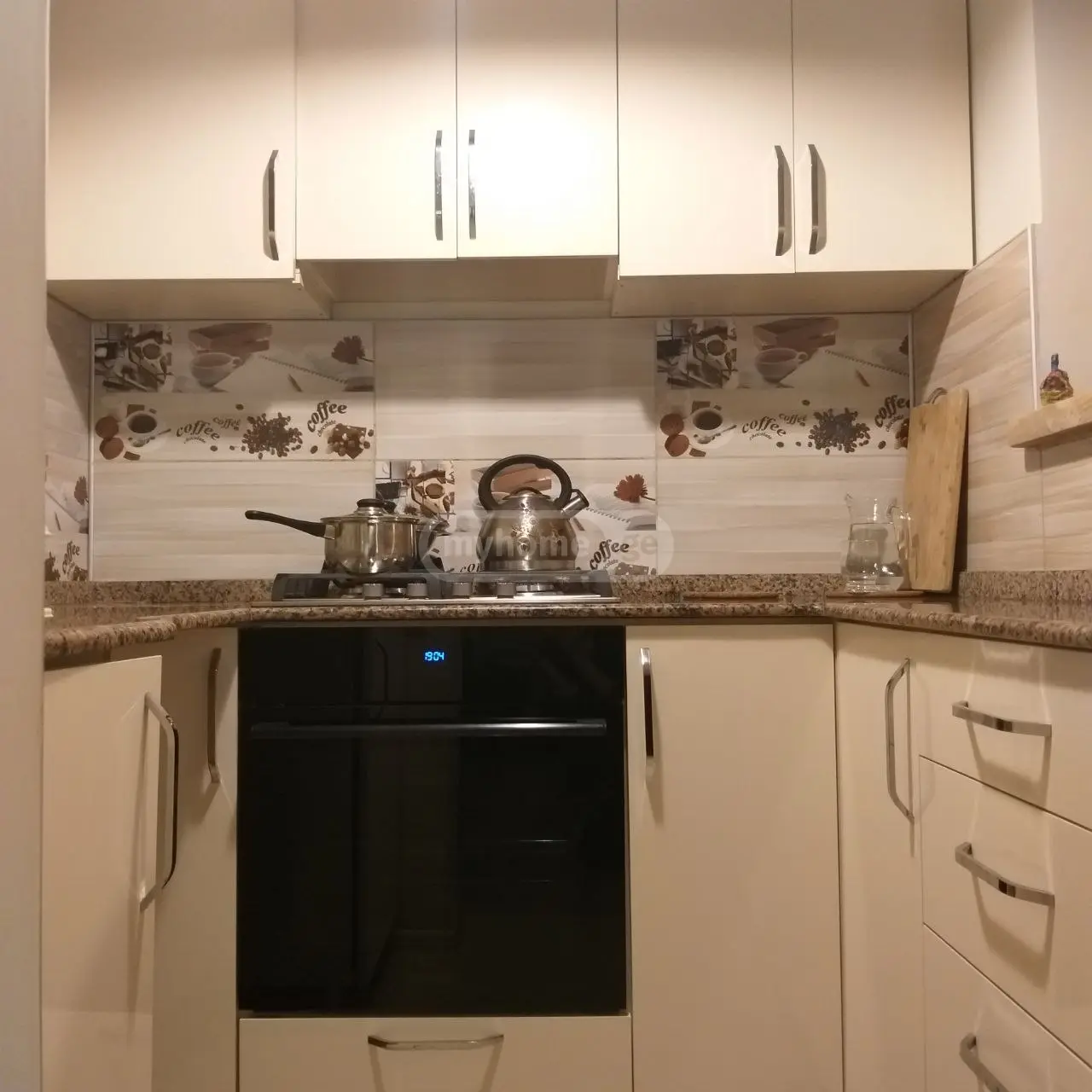 Daily Rent 3 Room Private House Kobuletis Munitsipalitetshi view 7