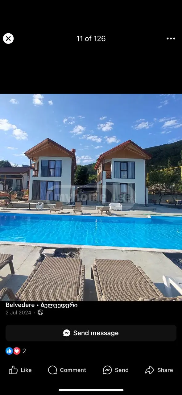 For Sale 10+ Room Sastumro Ambrolaurshi view 4