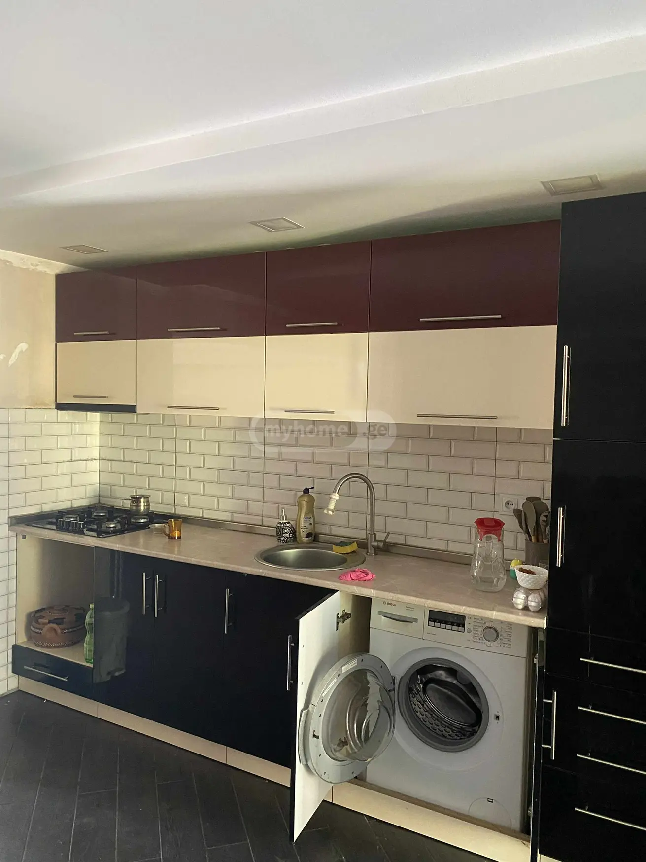 For Sale 5 Room Private House Gorshi view 4