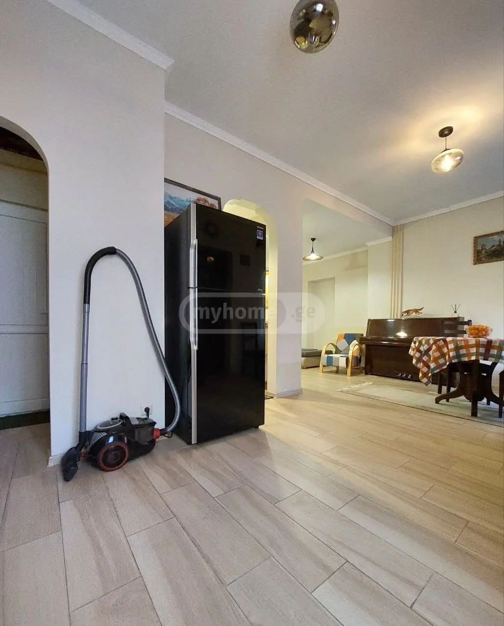 Daily Rent 3 Room Private House Kobuletis Munitsipalitetshi view 3