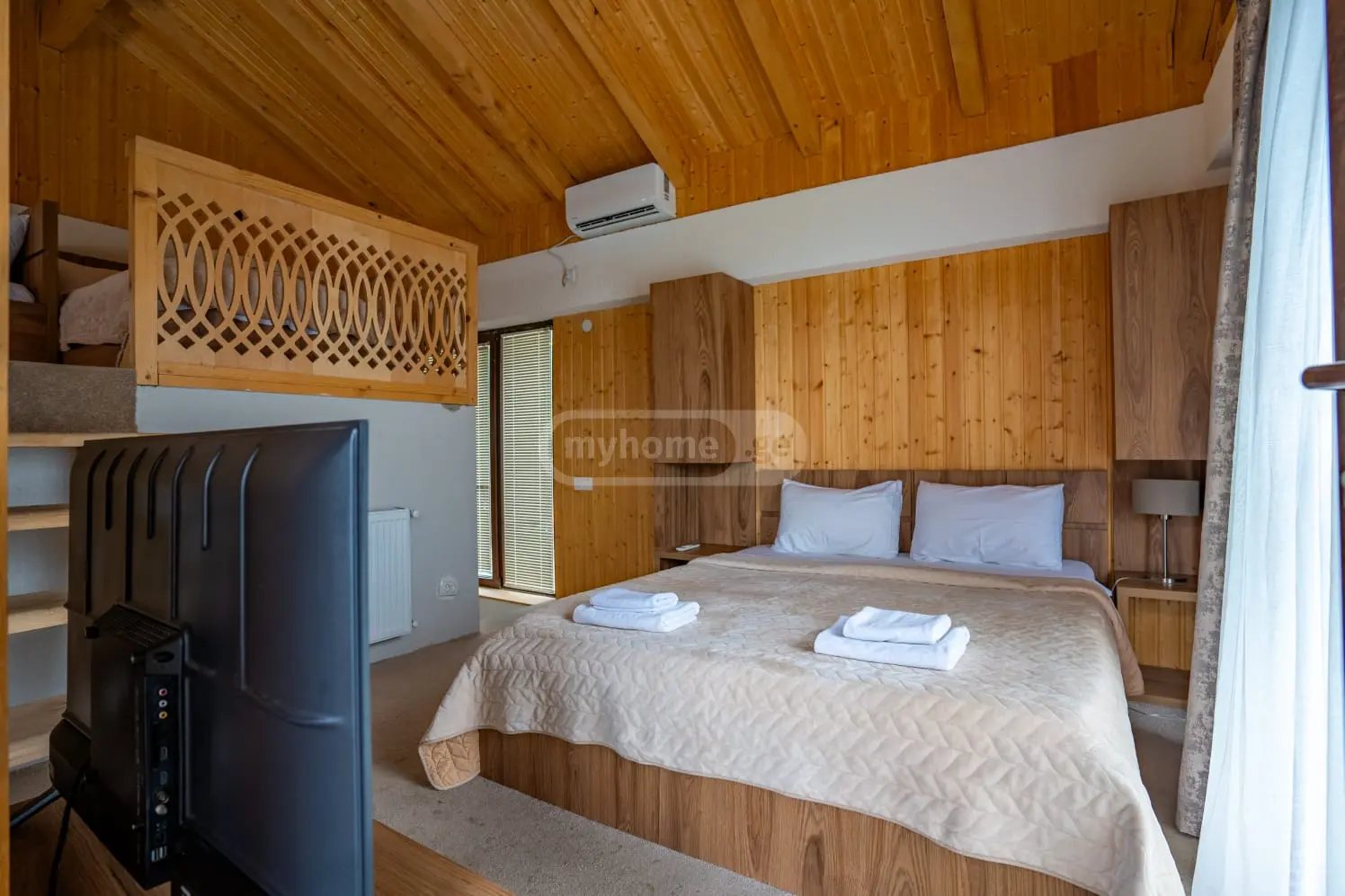 For Sale 10+ Room Sastumro Ambrolaurshi view 15