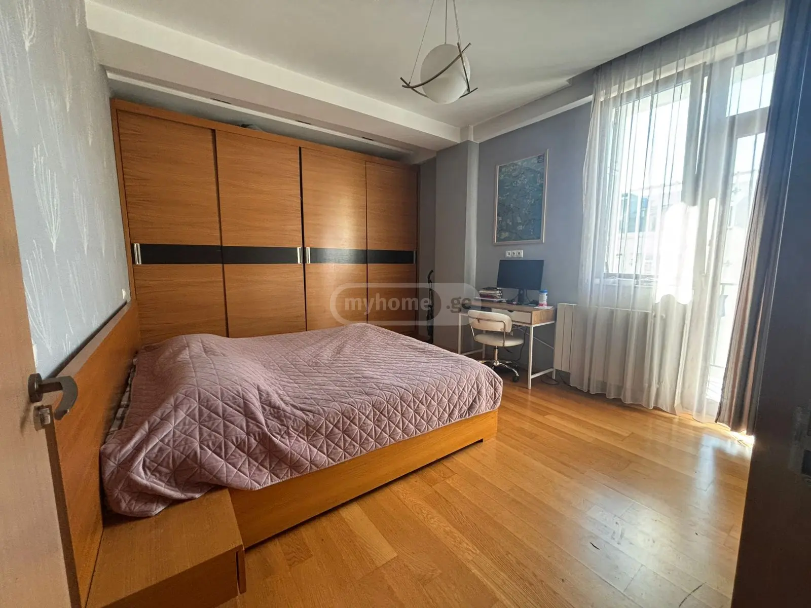 For Sale 3 Room Apartment, 7 of 11