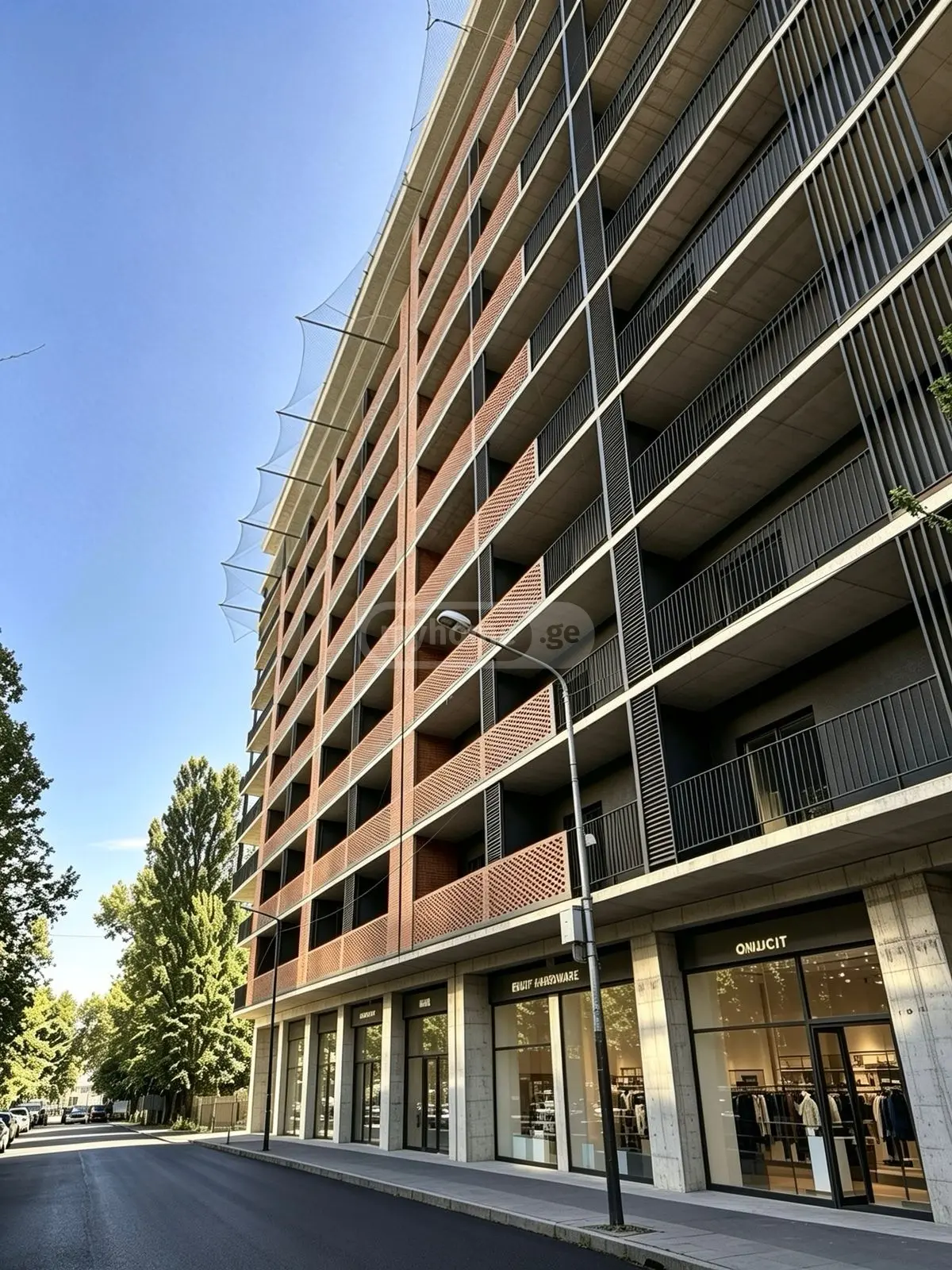 For Sale 2 Room Apartment Varketilshi view 4