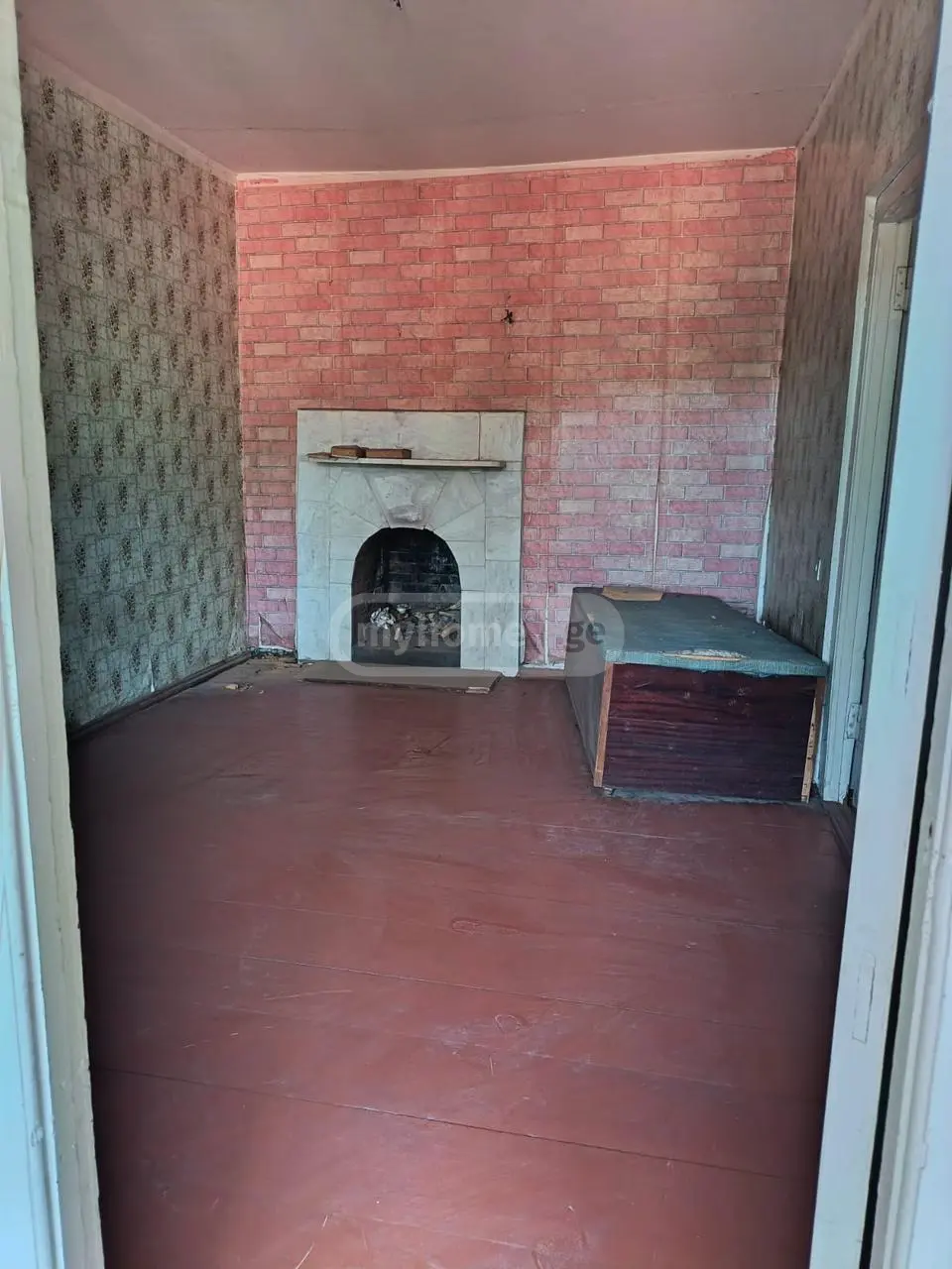 For Sale 4 Room Country House Borjomis Munitsipalitetshi view 11
