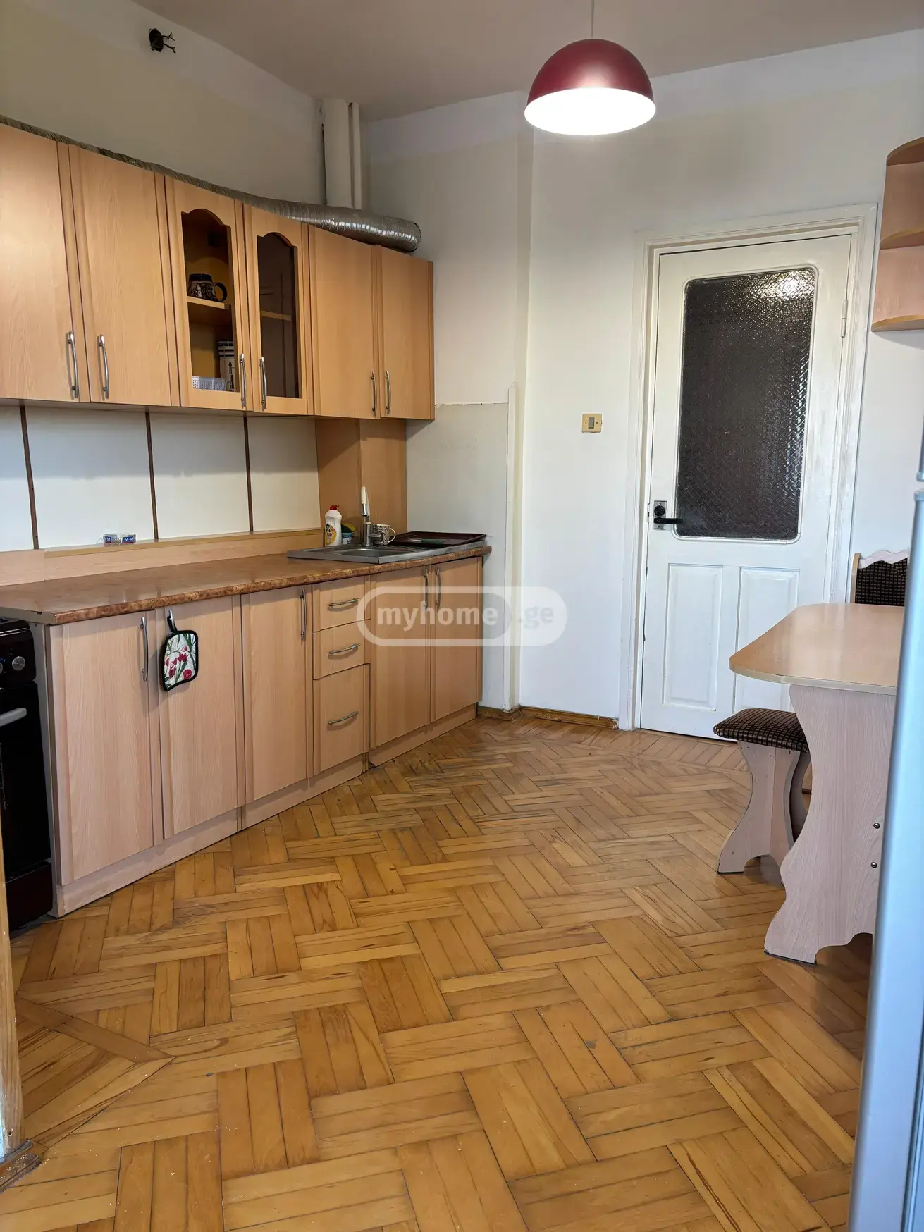 For Rent 3 Room Apartment Kutaisshi view 6