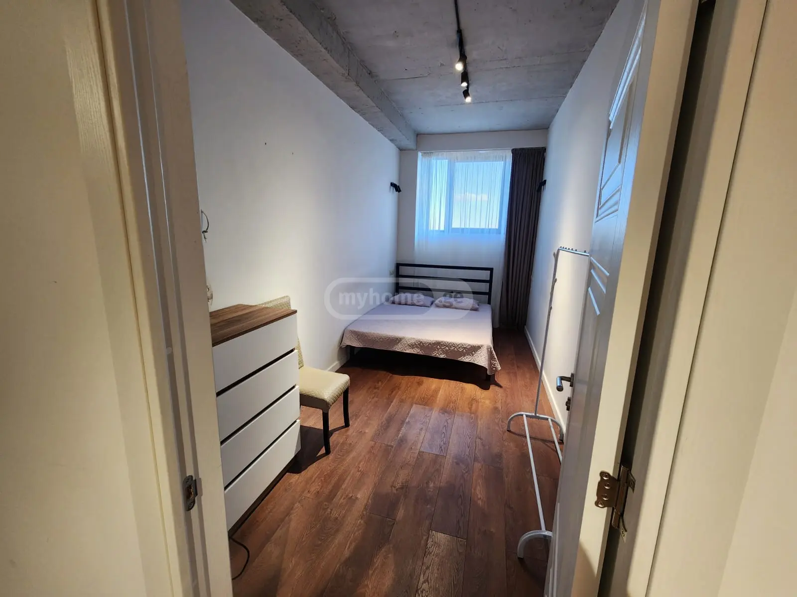 For Rent 3 Room Country House Kvesetshi, 4 of 9