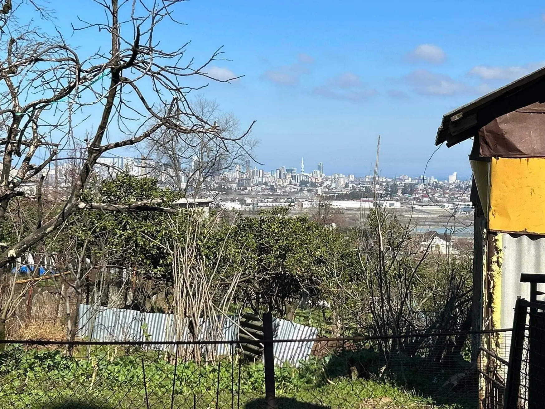 For Sale Spetsialuri Land Plot Khelvachauris Munitsipalitetshi view 1
