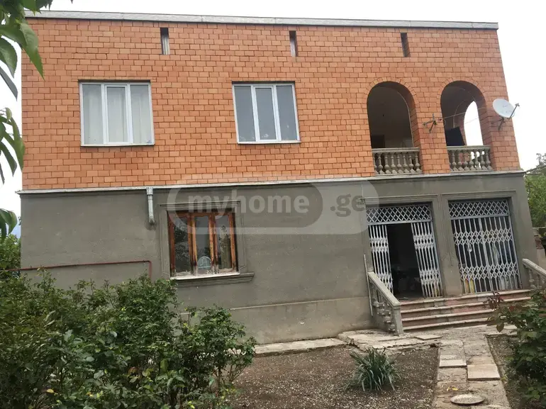 For Sale 7 Room Private House Gorshi view 1