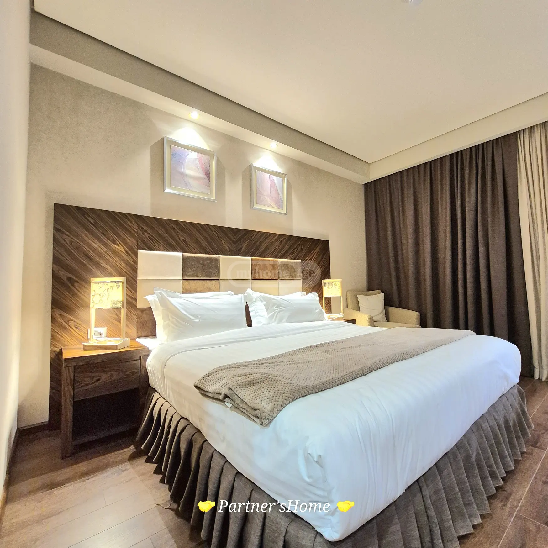 For Sale 1 Room Apartment Kobuletis Munitsipalitetshi view 1