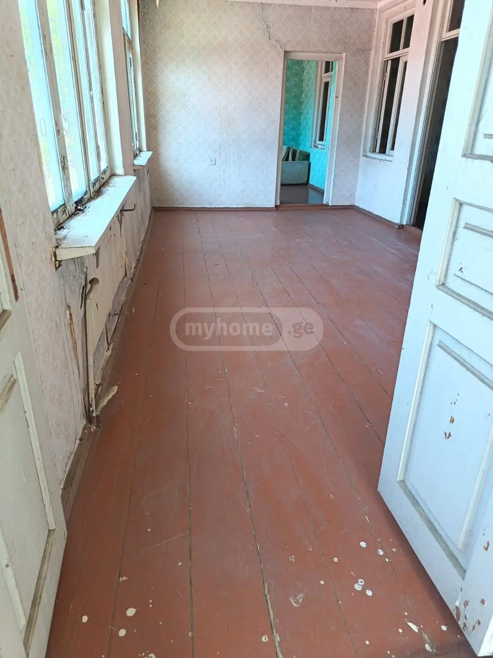 For Sale 4 Room Country House Borjomis Munitsipalitetshi view 12