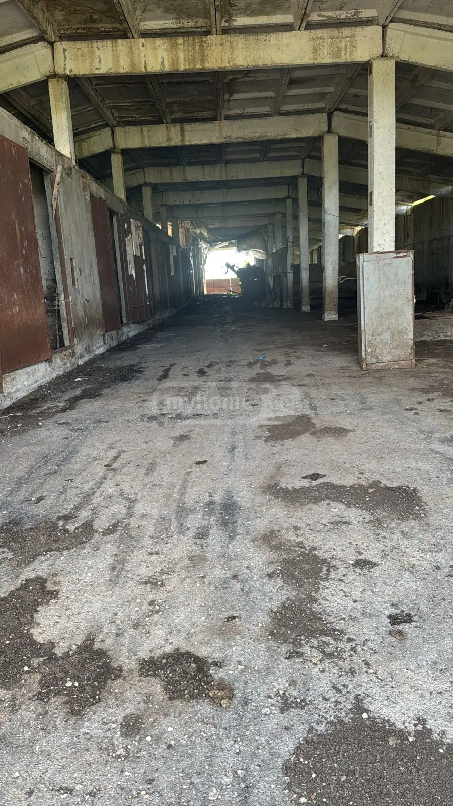 For Rent Sasatsqobe Commercial Space Sagarejos Munitsipalitetshi view 3