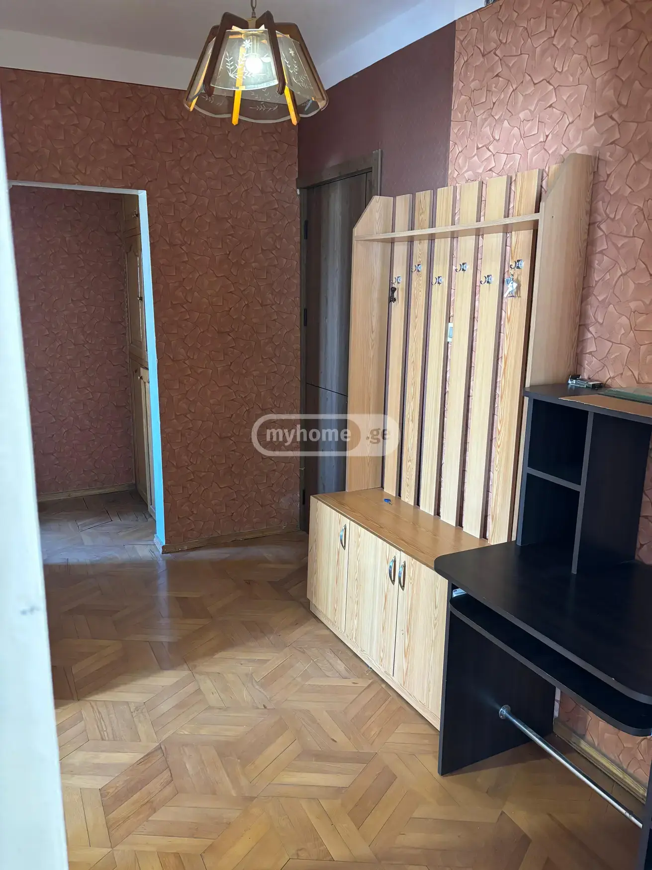 For Rent 3 Room Apartment Kutaisshi view 11