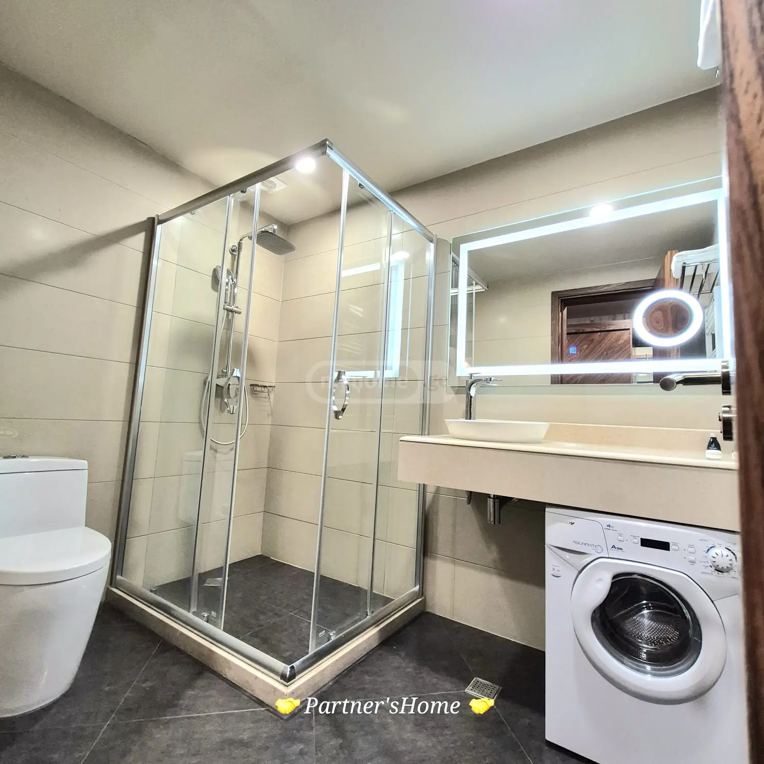 For Sale 1 Room Apartment Kobuletis Munitsipalitetshi view 14