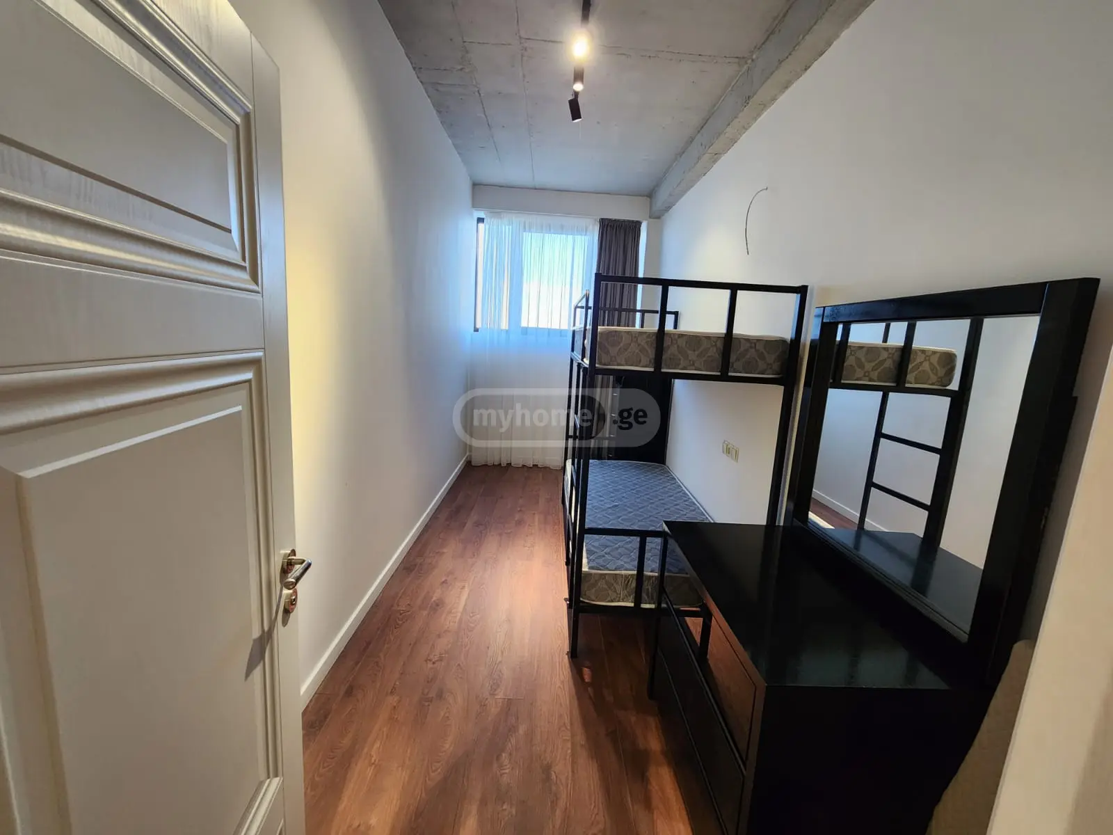 For Rent 3 Room Country House Kvesetshi, 5 of 9