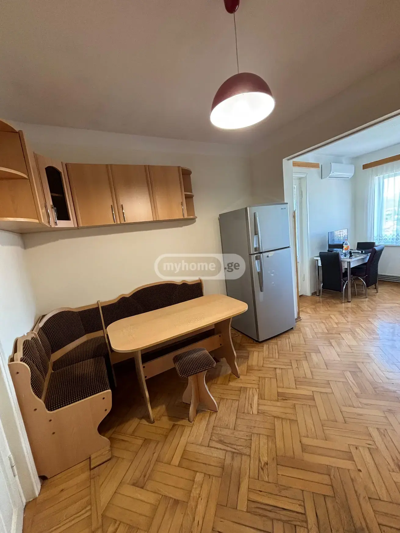 For Rent 3 Room Apartment Kutaisshi view 7