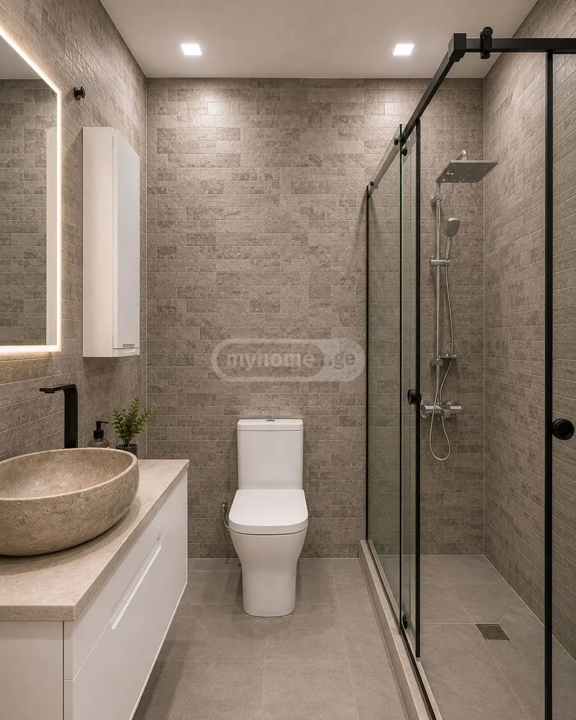 For Sale 5 Room Private House, 8 of 9
