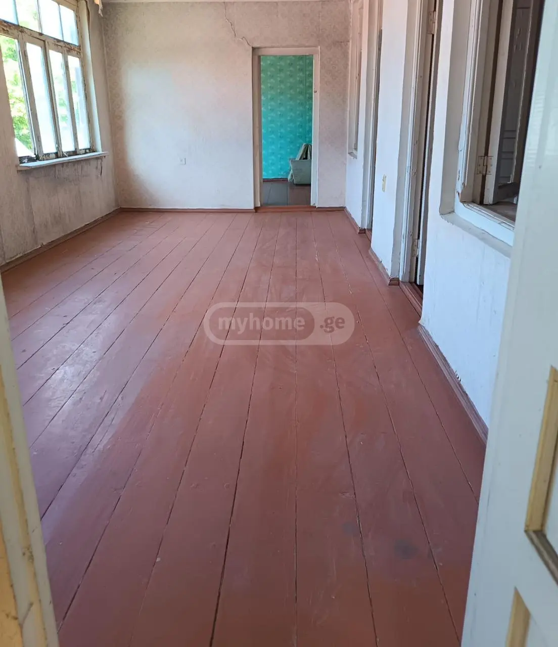 For Sale 4 Room Country House Borjomis Munitsipalitetshi view 10