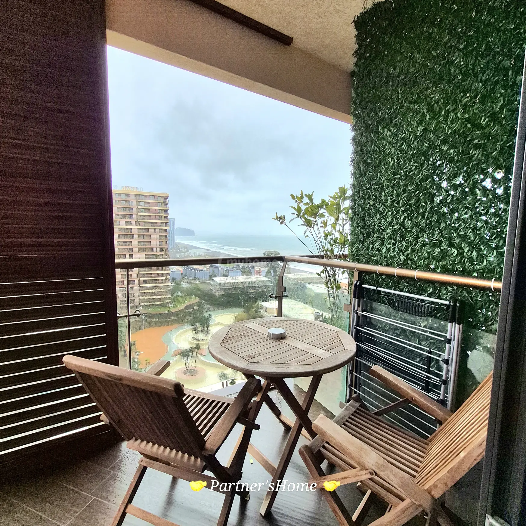 For Sale 1 Room Apartment Kobuletis Munitsipalitetshi view 7