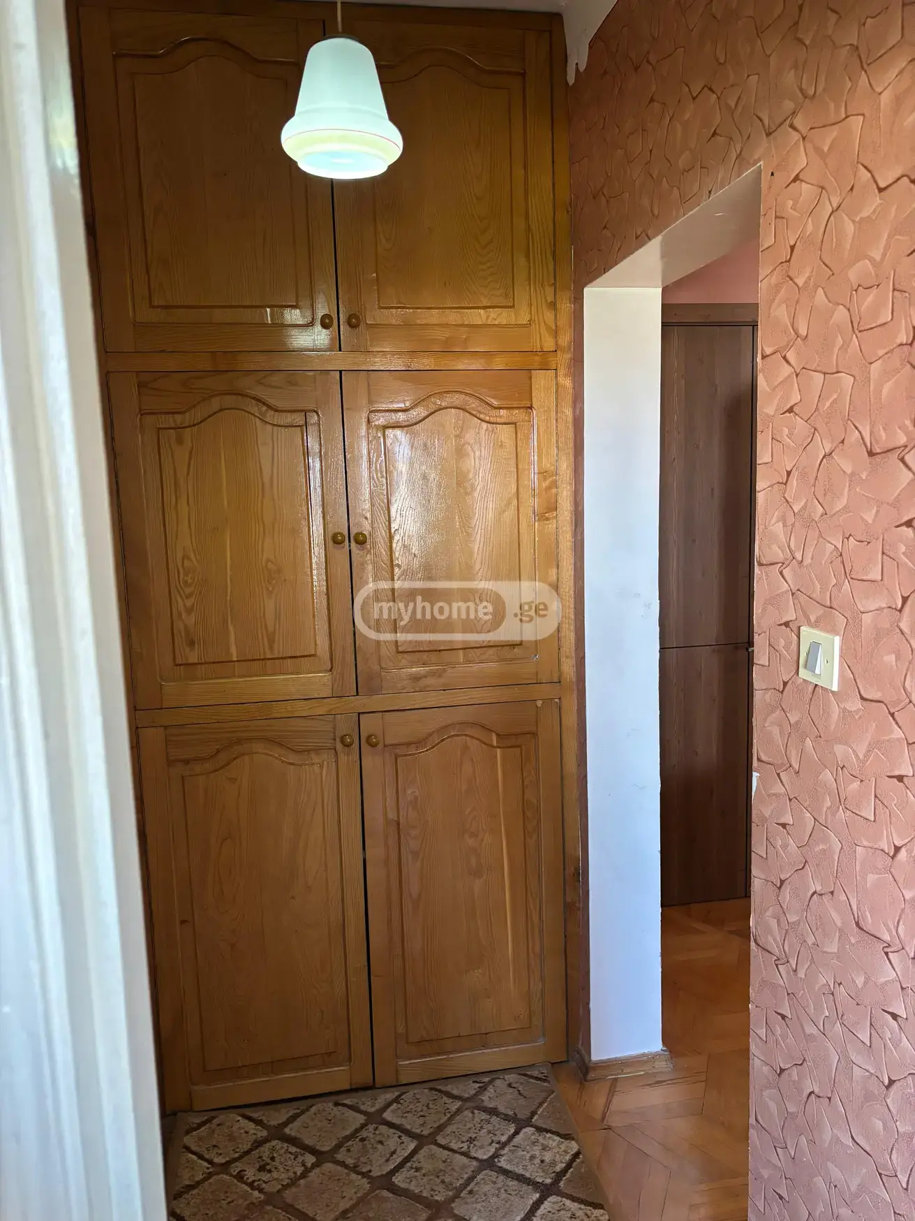 For Rent 3 Room Apartment Kutaisshi view 13