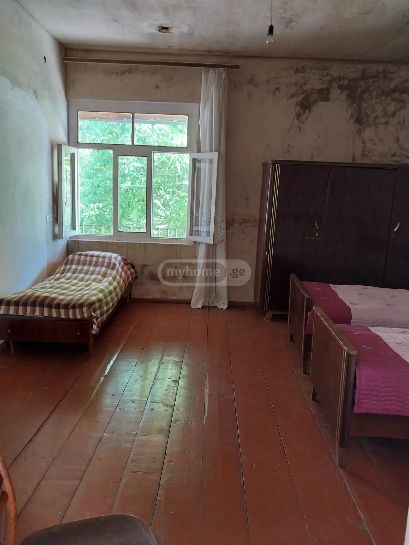 For Rent 4 Room Private House Borjomis Munitsipalitetshi view 3