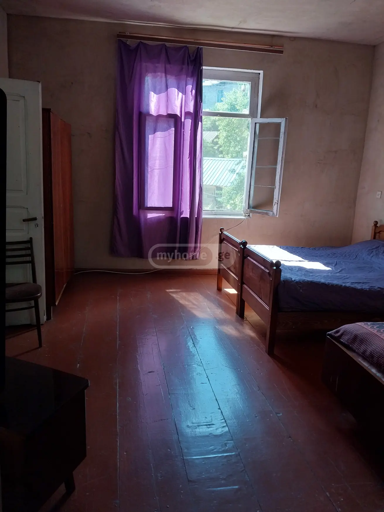 For Rent 4 Room Private House Borjomis Munitsipalitetshi view 8