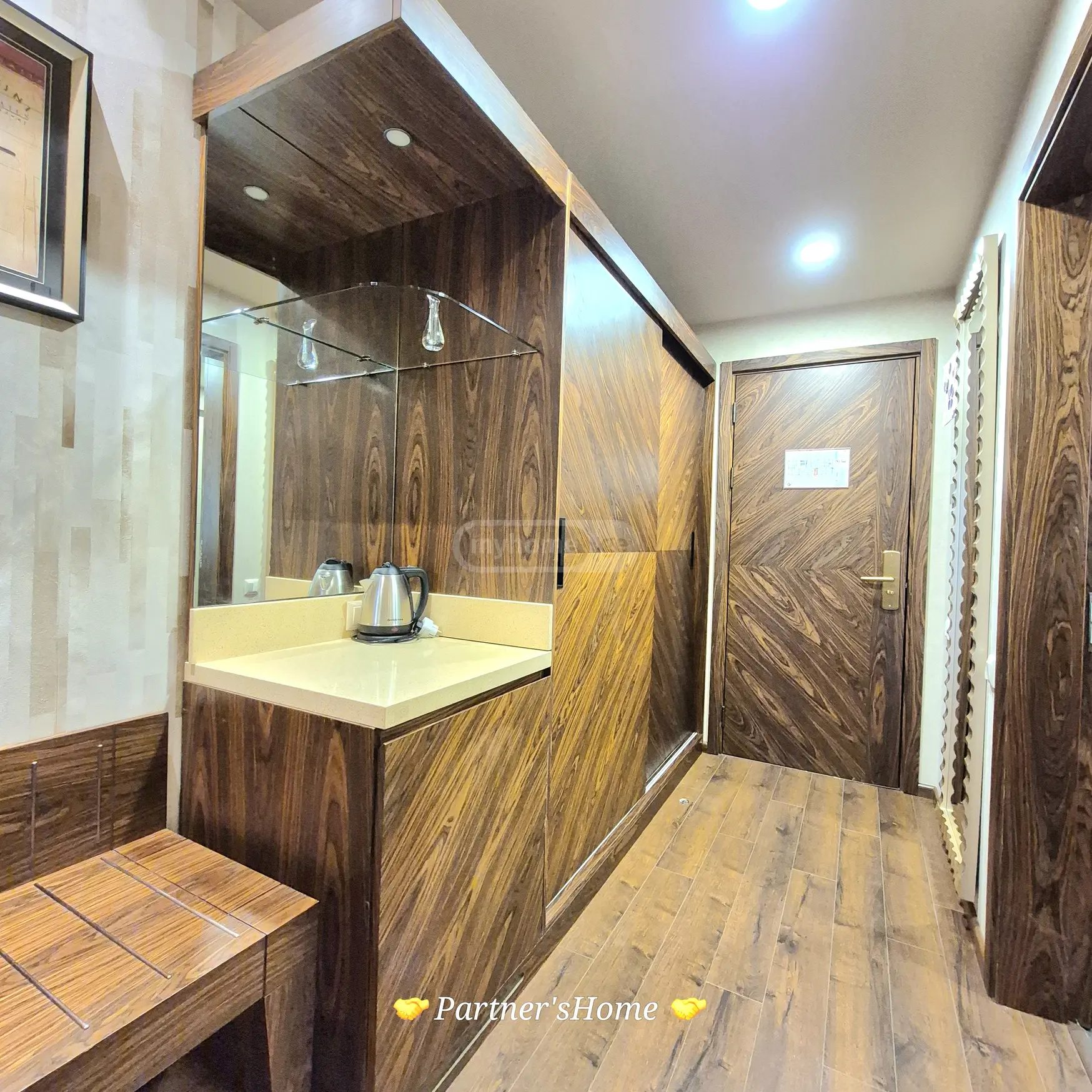 For Sale 1 Room Apartment Kobuletis Munitsipalitetshi view 11