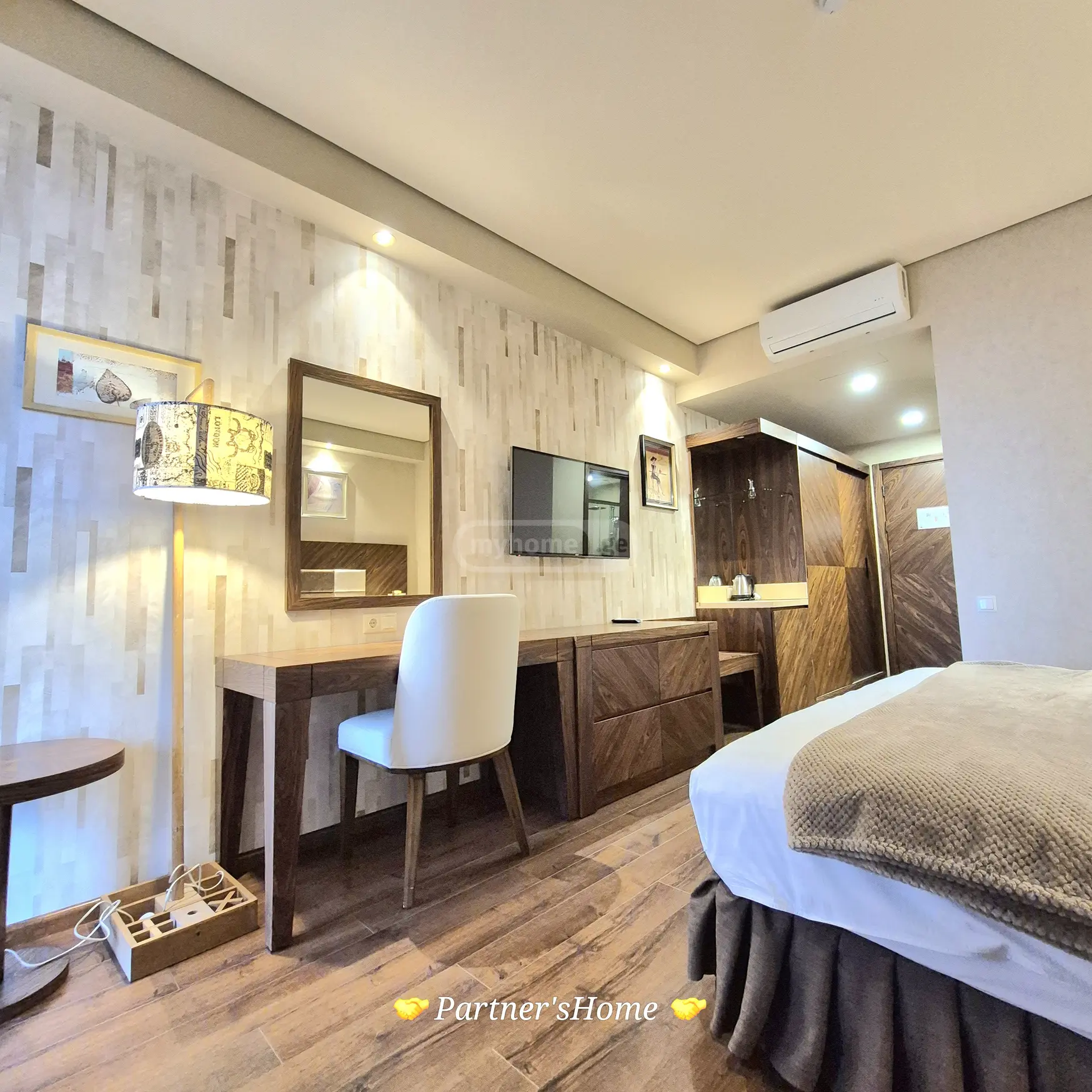 For Sale 1 Room Apartment Kobuletis Munitsipalitetshi view 9