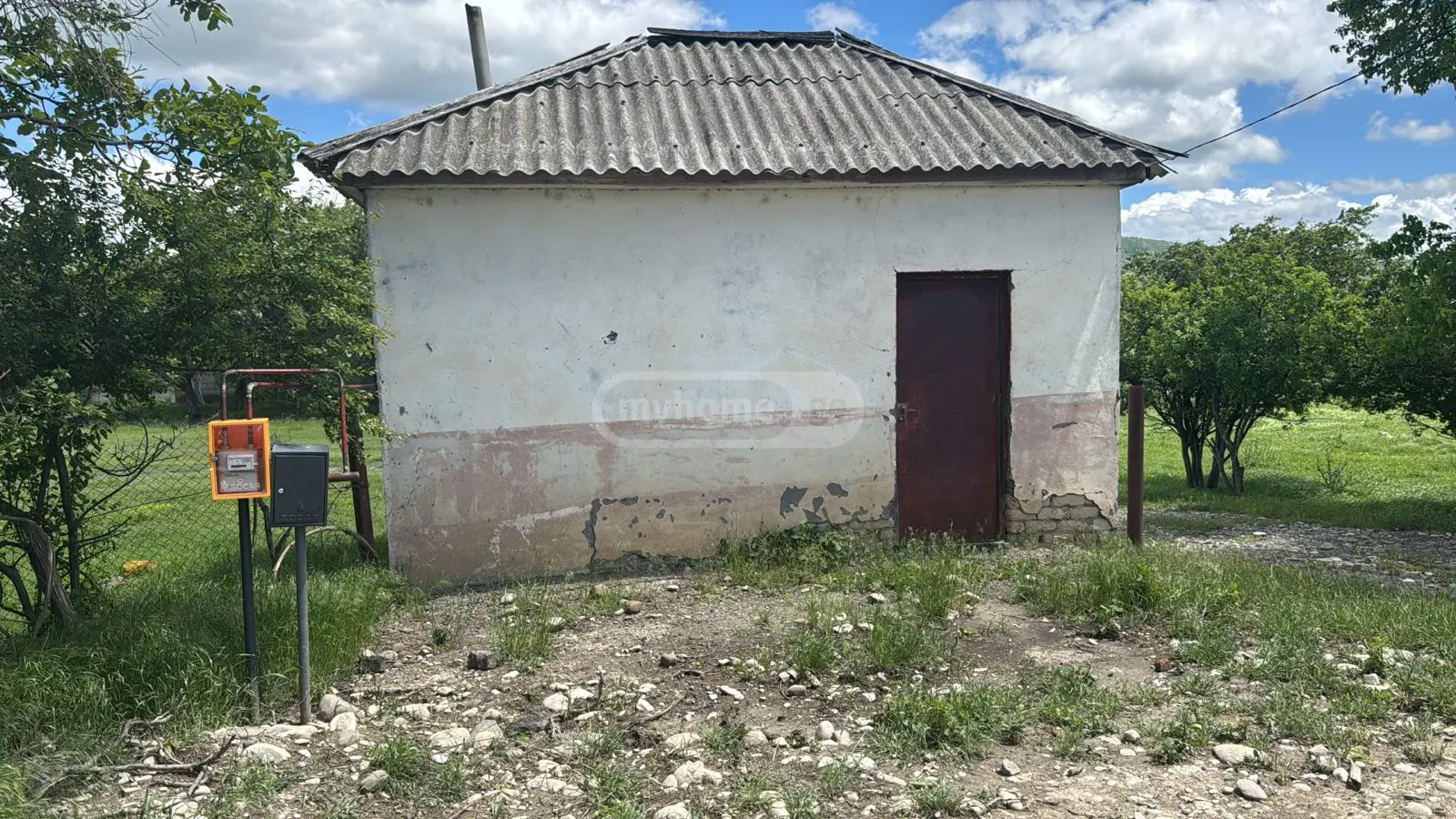 For Rent Sasatsqobe Commercial Space Sagarejos Munitsipalitetshi view 5