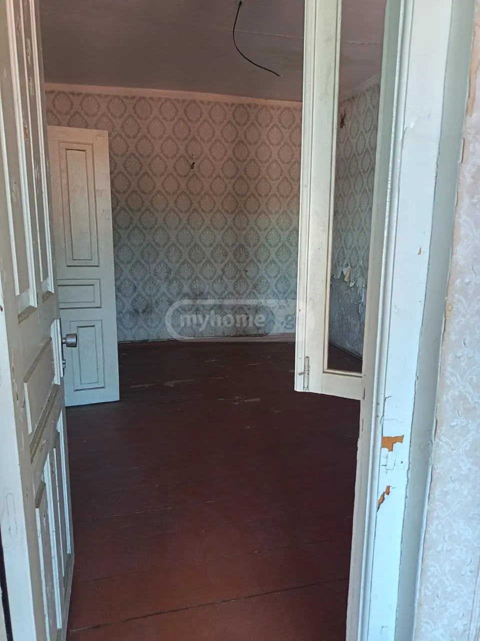 For Sale 4 Room Country House Borjomis Munitsipalitetshi view 9