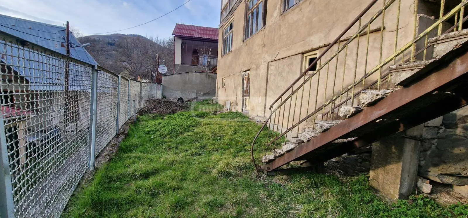 For Sale 4 Room Country House Borjomis Munitsipalitetshi view 5