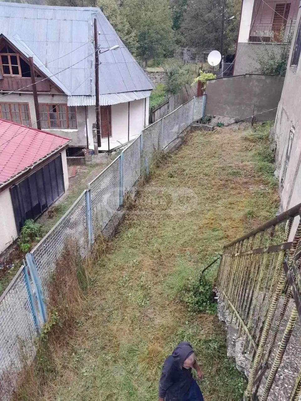 For Sale 4 Room Country House Borjomis Munitsipalitetshi view 1