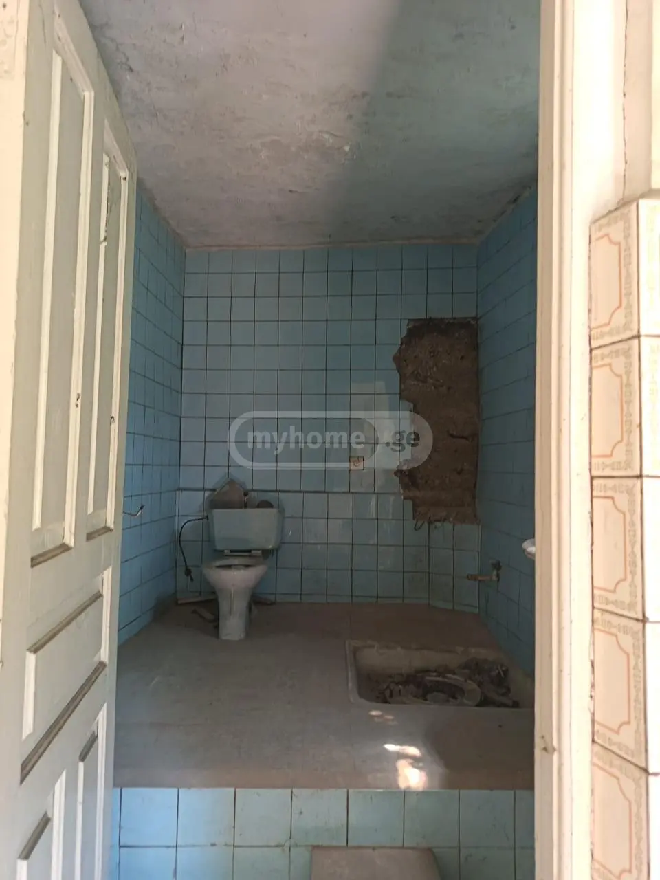 For Sale 4 Room Country House Borjomis Munitsipalitetshi view 8