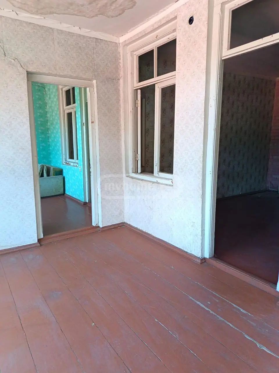 For Sale 4 Room Country House Borjomis Munitsipalitetshi view 15