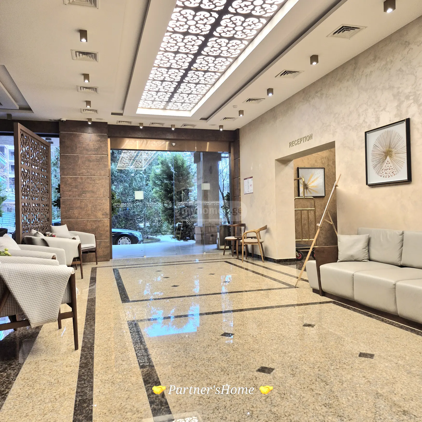 For Sale 1 Room Apartment Kobuletis Munitsipalitetshi view 3