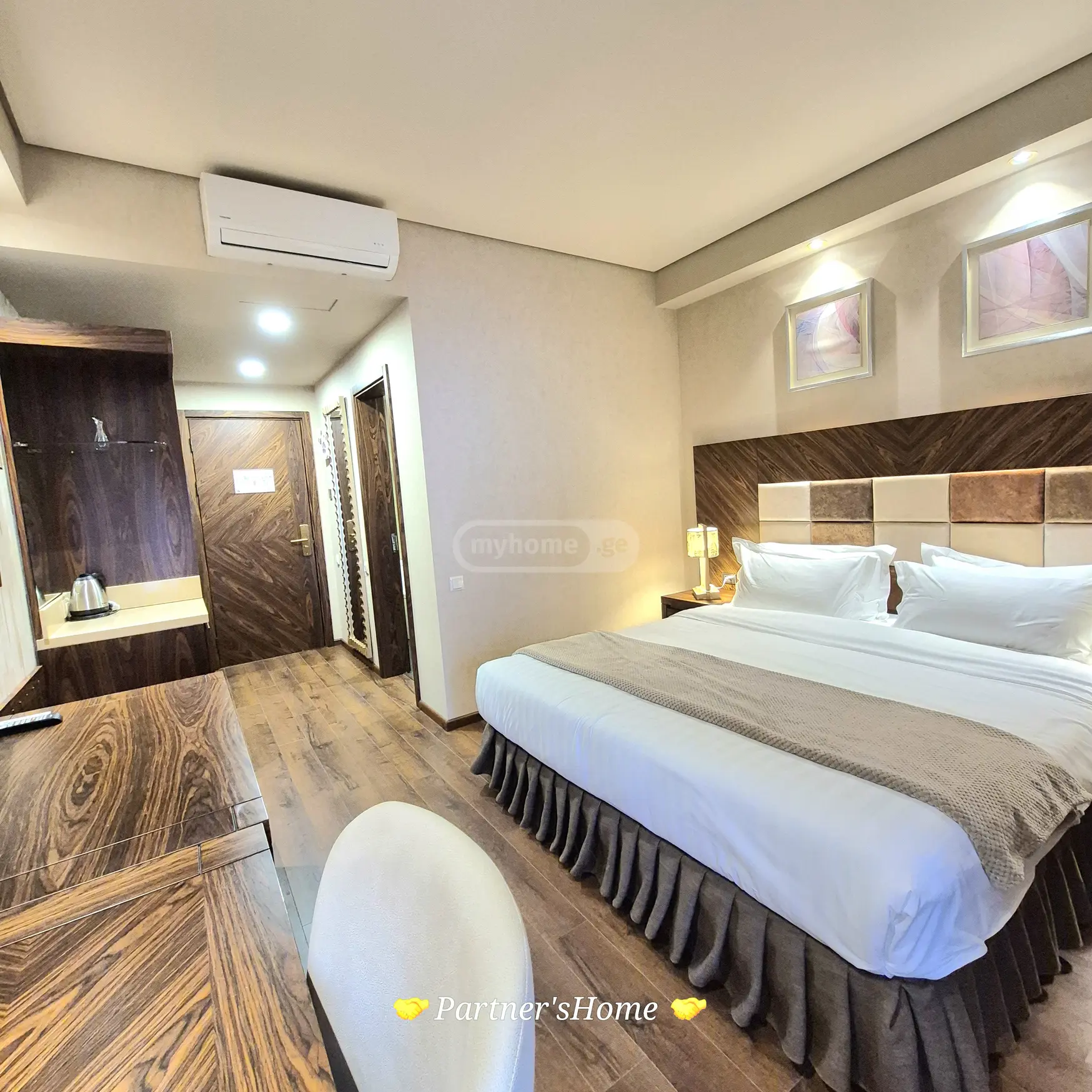 For Sale 1 Room Apartment Kobuletis Munitsipalitetshi view 9
