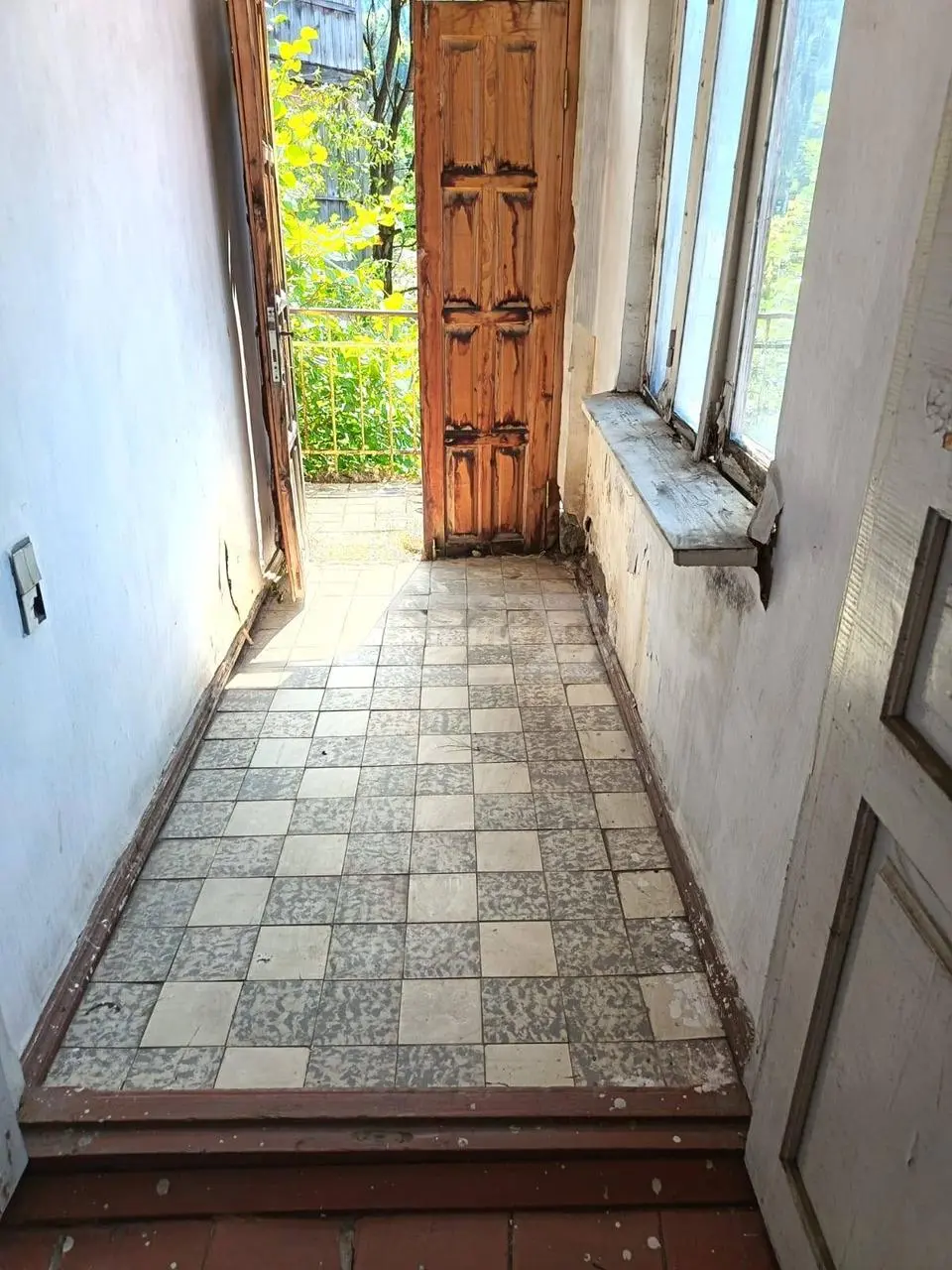 For Sale 4 Room Country House Borjomis Munitsipalitetshi view 14