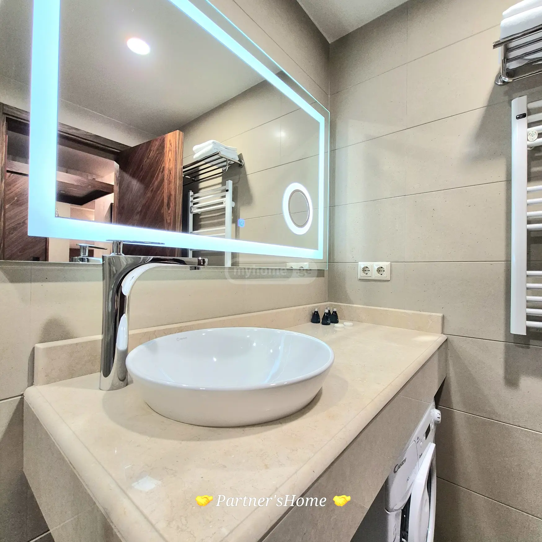 For Sale 1 Room Apartment Kobuletis Munitsipalitetshi view 15