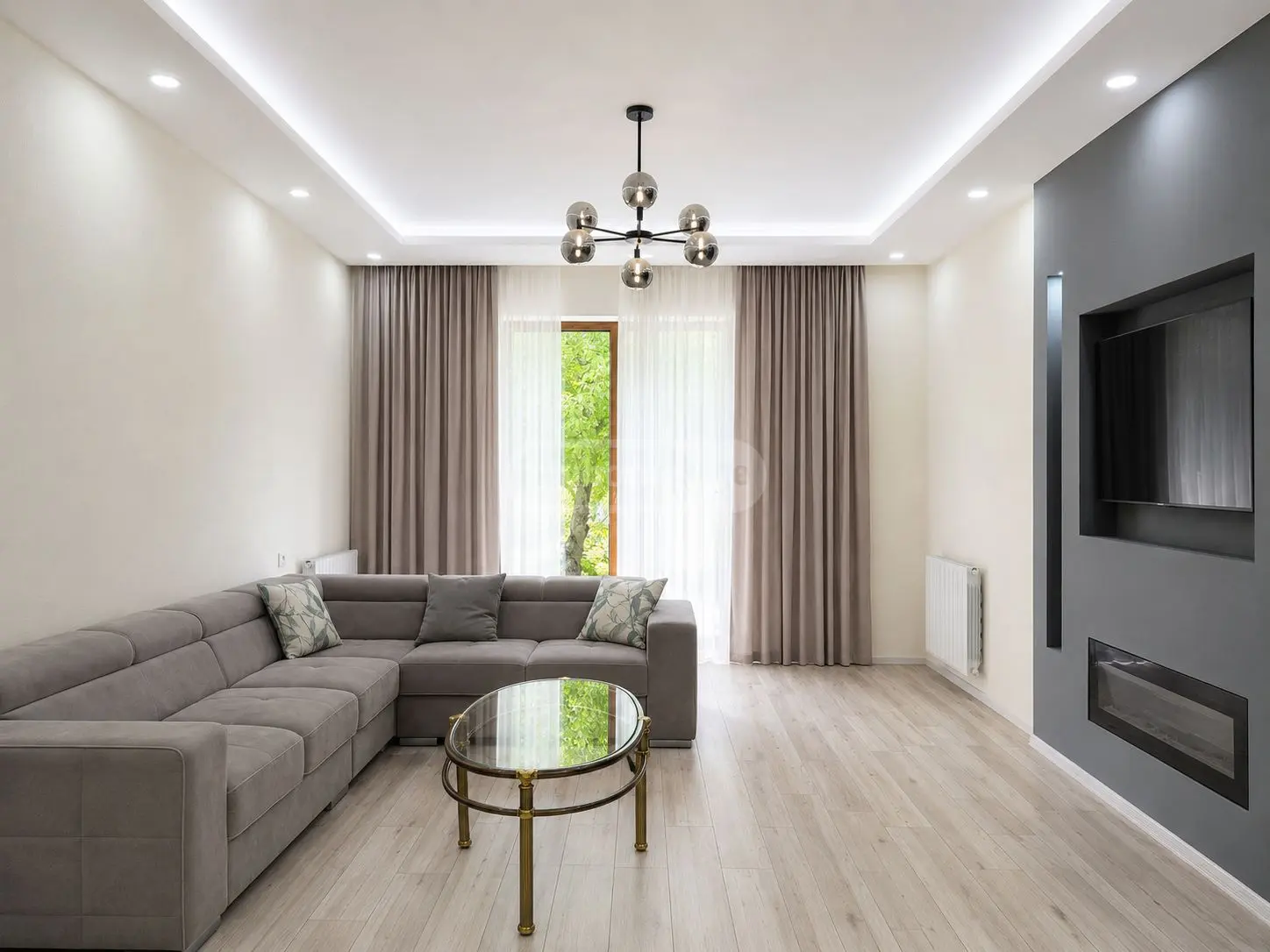 For Sale 5 Room Private House, 1 of 9