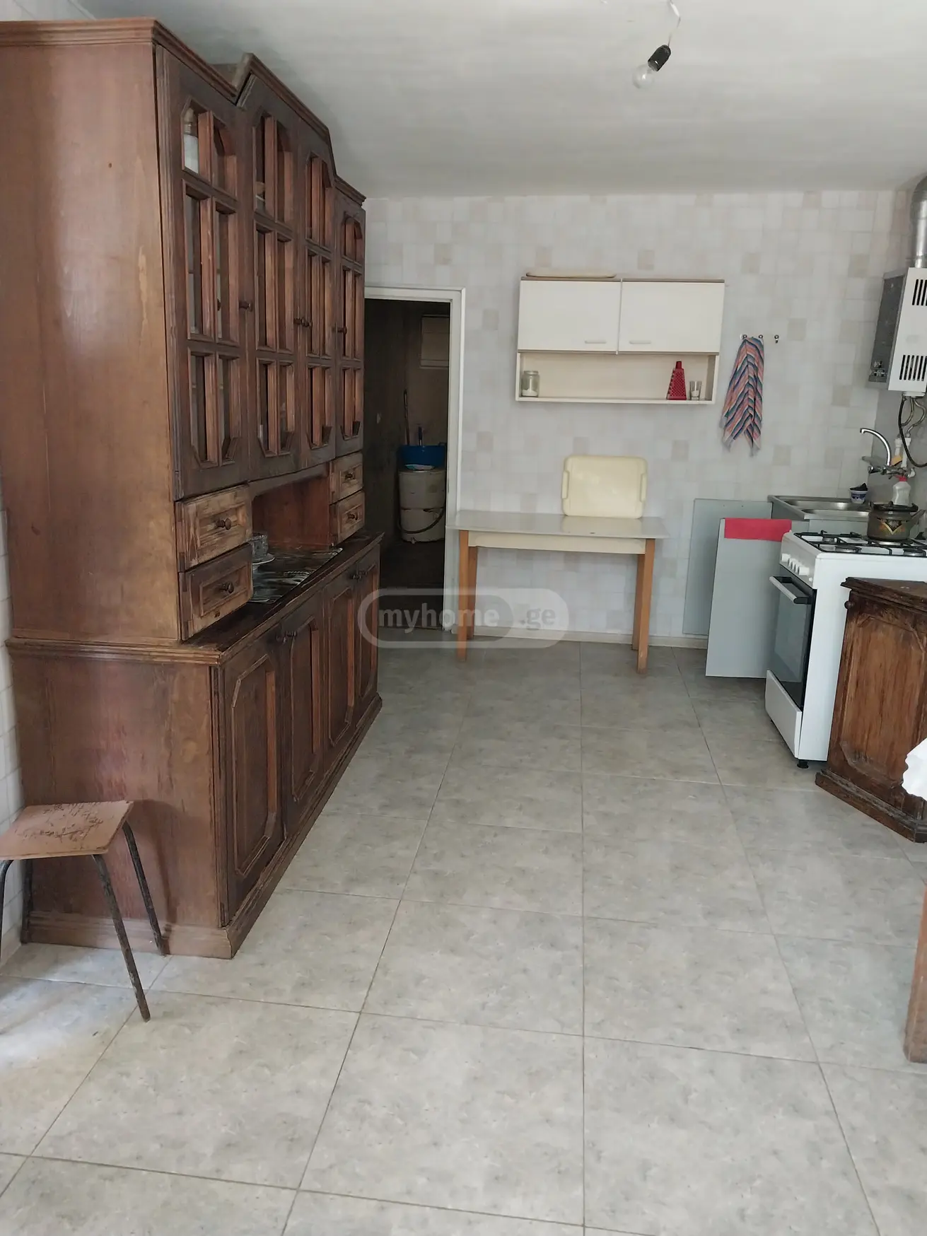 For Rent 4 Room Private House Borjomis Munitsipalitetshi view 7