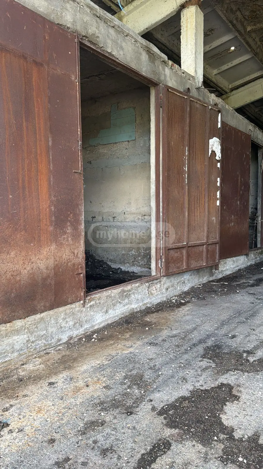 For Rent Sasatsqobe Commercial Space Sagarejos Munitsipalitetshi view 4
