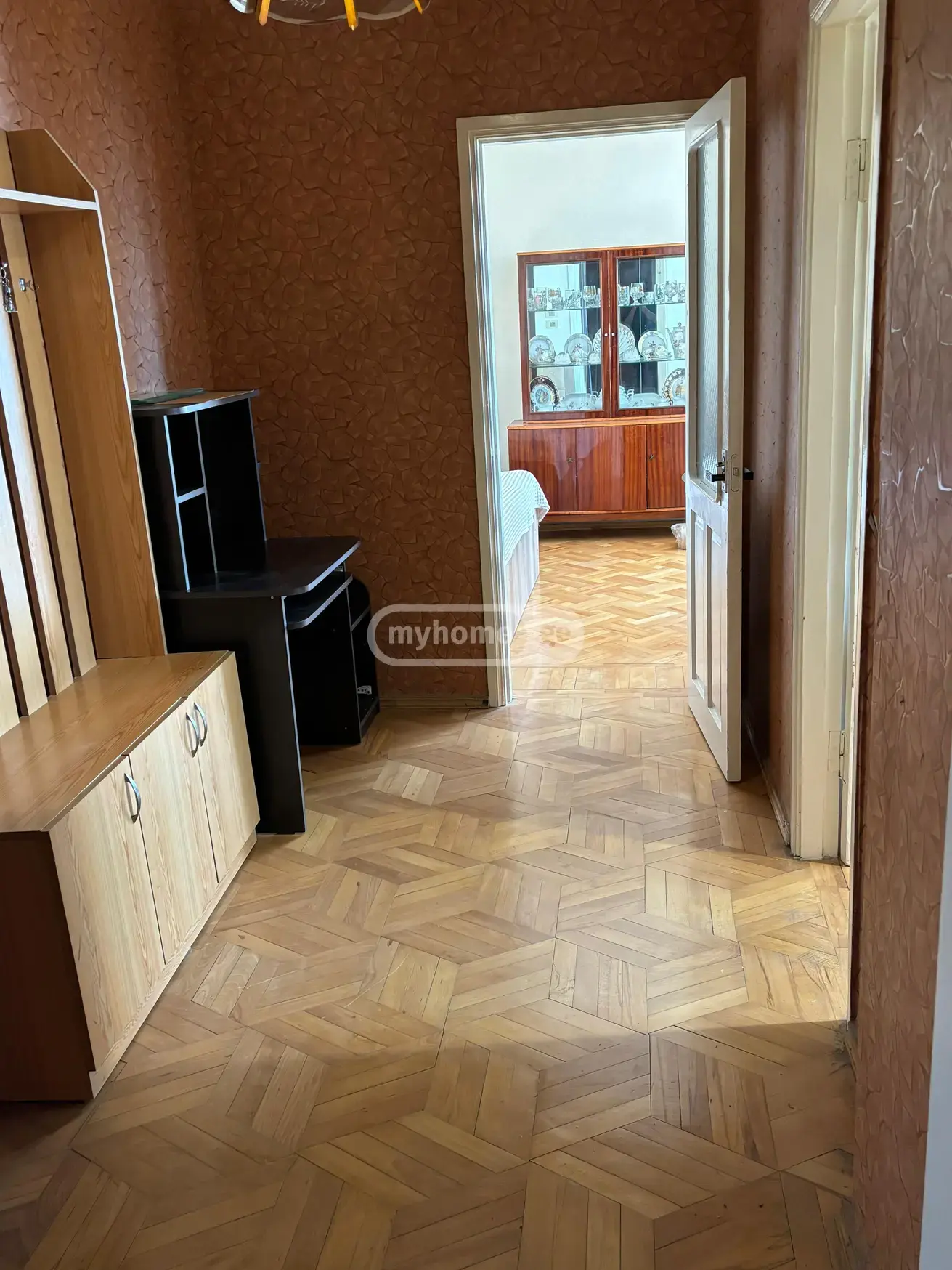 For Rent 3 Room Apartment Kutaisshi view 12