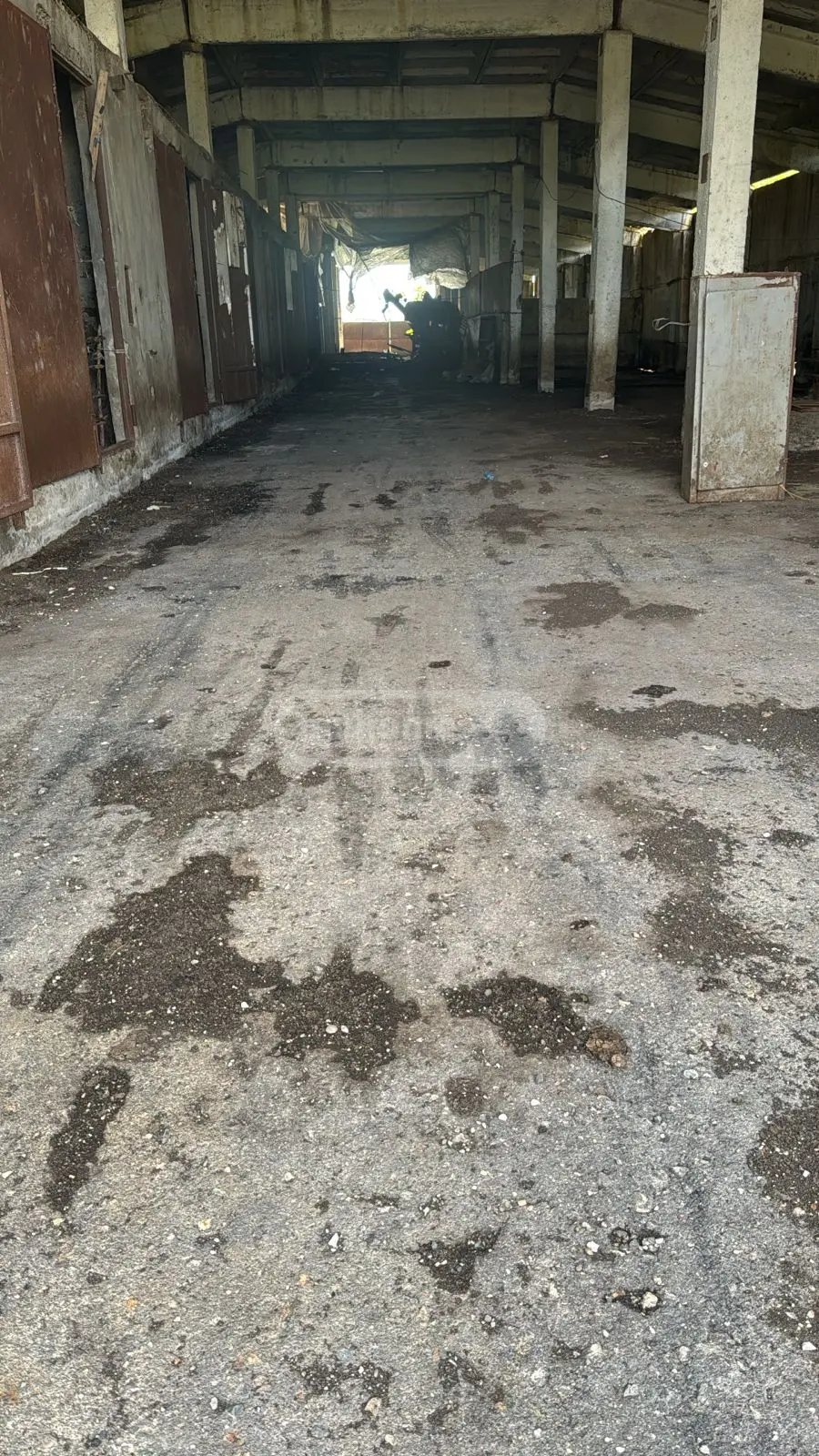 For Rent Sasatsqobe Commercial Space Sagarejos Munitsipalitetshi view 6