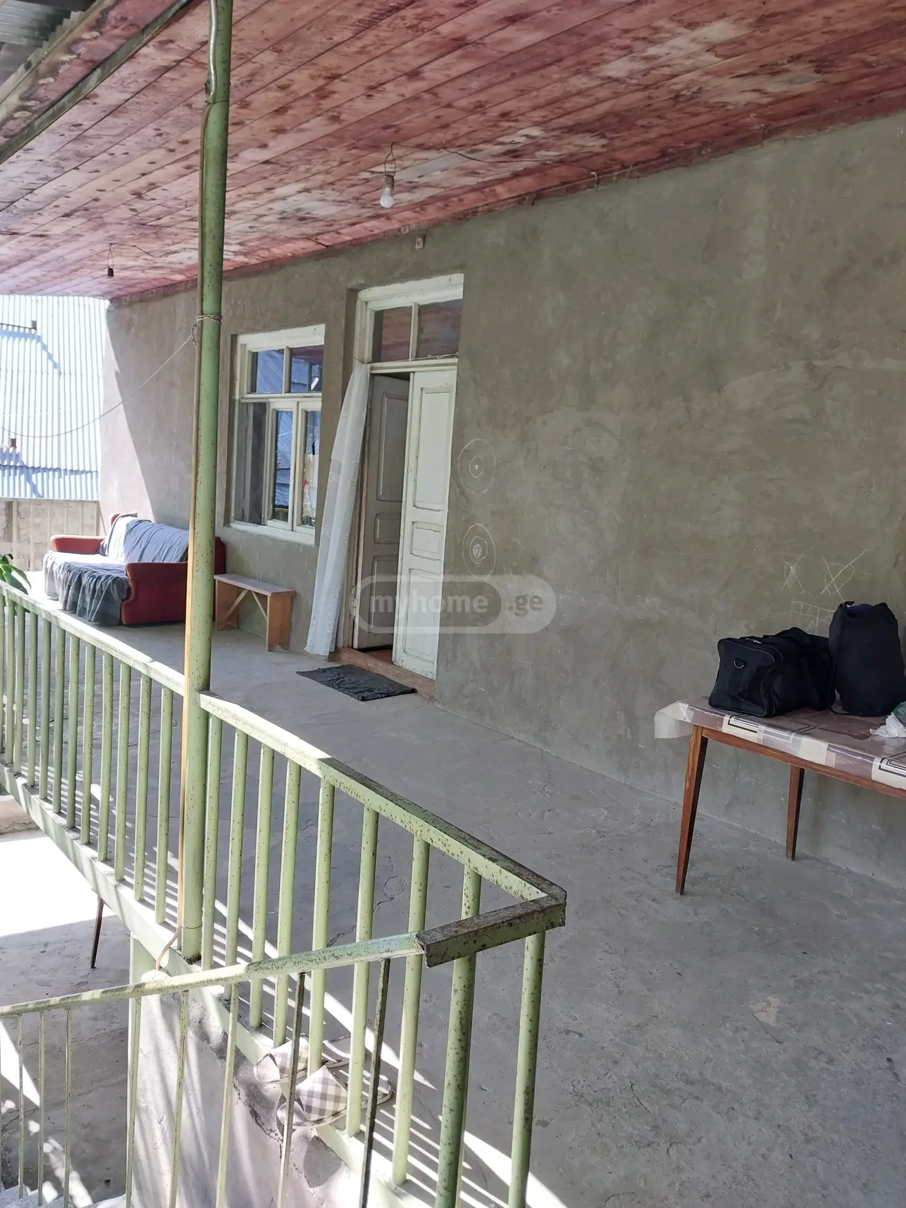 For Rent 4 Room Private House Borjomis Munitsipalitetshi view 2