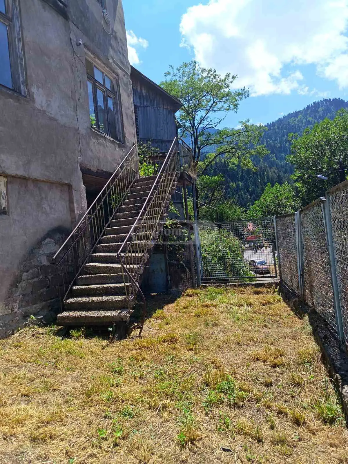 For Sale 4 Room Country House Borjomis Munitsipalitetshi view 6