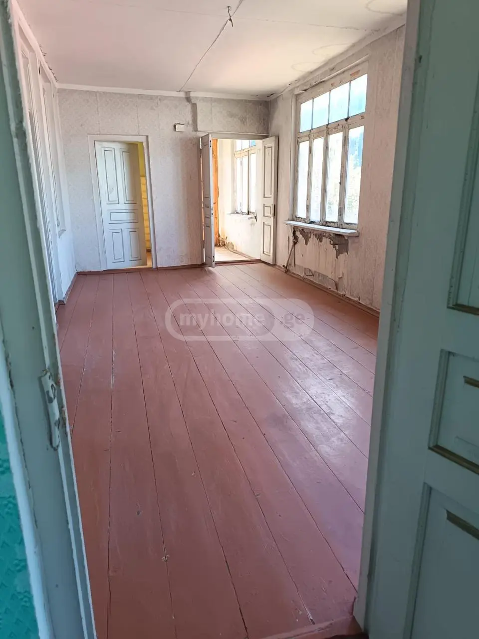 For Sale 4 Room Country House Borjomis Munitsipalitetshi view 4