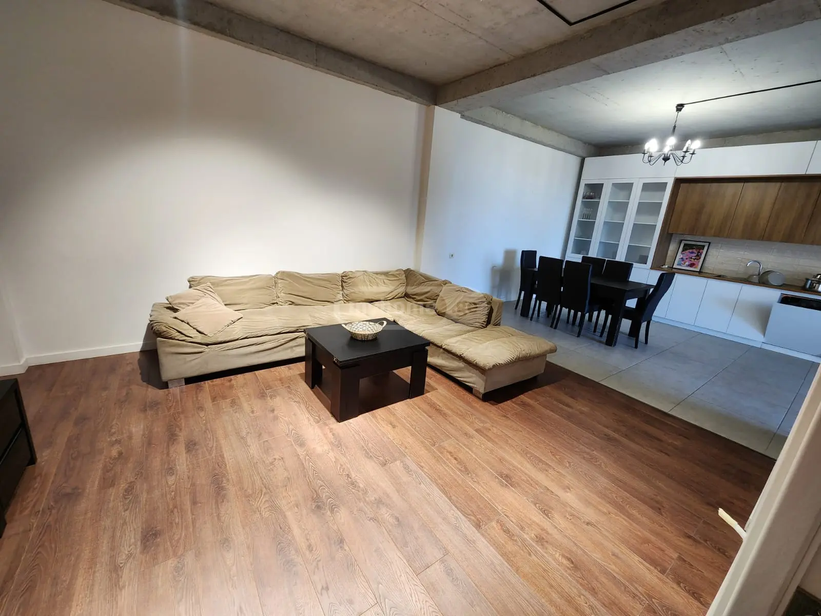 For Rent 3 Room Country House Kvesetshi, 2 of 9