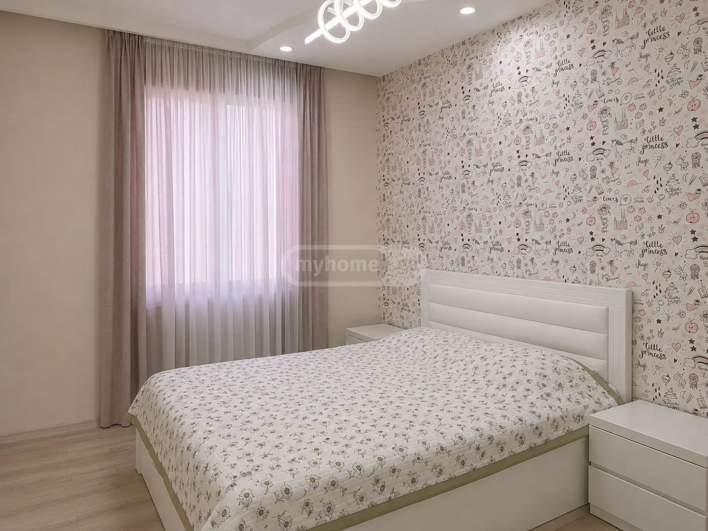 For Sale 5 Room Private House, 6 of 9