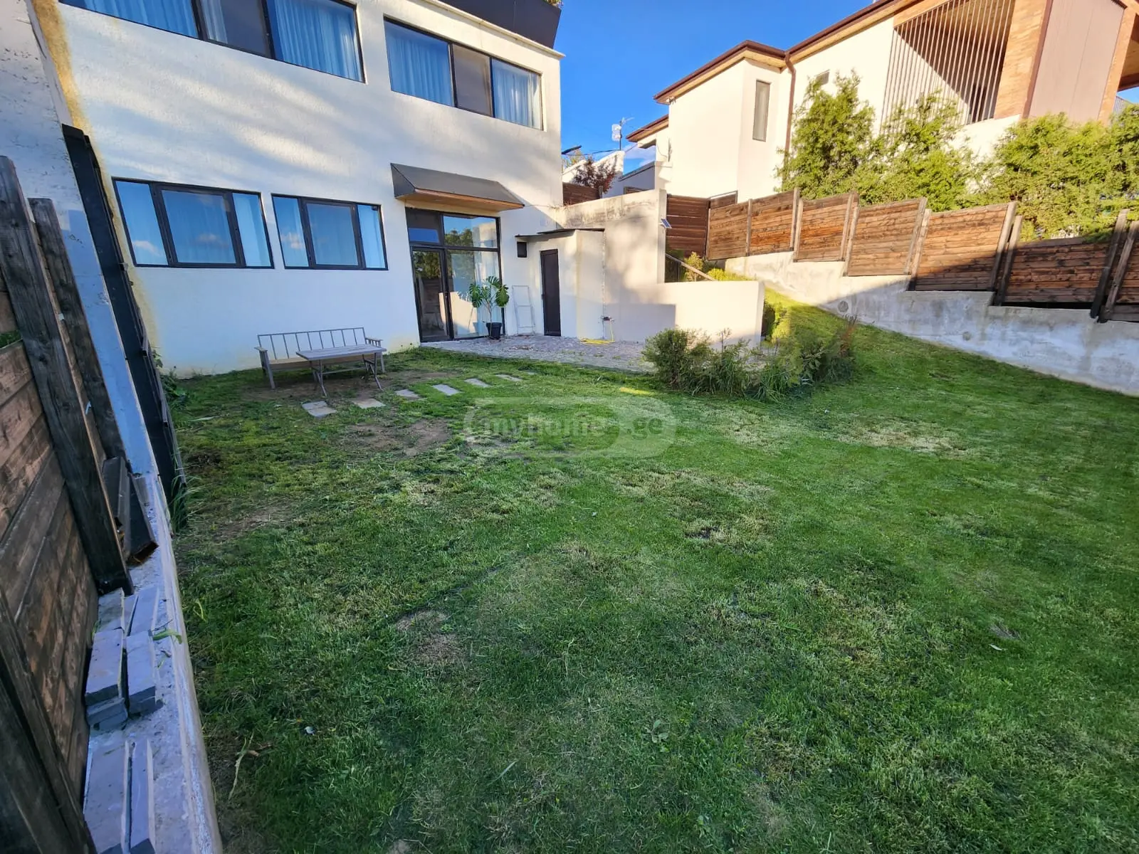 For Rent 3 Room Country House Kvesetshi, 8 of 9